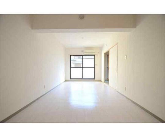 リバティハウスの物件内観写真